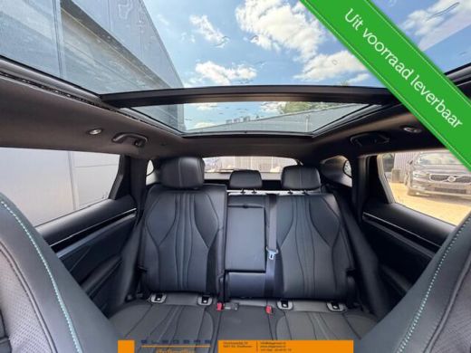 BYD SEAL U 1.5 DM-i FWD Boost &nbsp;PHV Nieuw direct leverbaar ActivLease financial lease