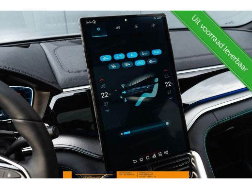 BYD SEAL U 1.5 DM-i FWD Boost &nbsp;PHV Nieuw direct leverbaar ActivLease financial lease