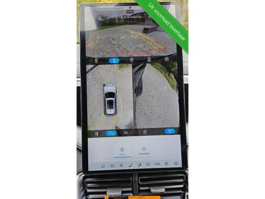 BYD SEAL U 1.5 DM-i FWD Boost &nbsp;PHV Nieuw direct leverbaar ActivLease financial lease