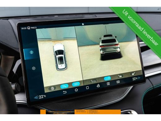 BYD SEAL U 1.5 DM-i FWD Boost &nbsp;PHV Nieuw direct leverbaar ActivLease financial lease