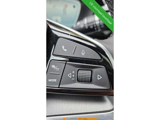 BYD SEAL U 1.5 DM-i FWD Boost &nbsp;PHV Nieuw direct leverbaar ActivLease financial lease