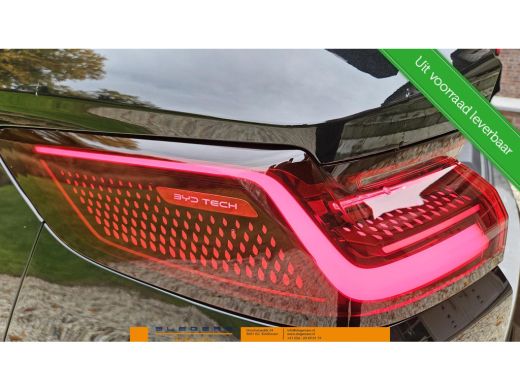 BYD SEAL U 1.5 DM-i FWD Boost &nbsp;PHV Nieuw direct leverbaar ActivLease financial lease