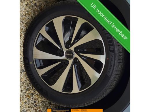 BYD SEAL U 1.5 DM-i FWD Boost &nbsp;PHV Nieuw direct leverbaar ActivLease financial lease