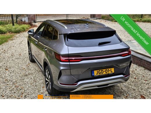 BYD SEAL U 1.5 DM-i FWD Boost &nbsp;PHV Nieuw direct leverbaar ActivLease financial lease