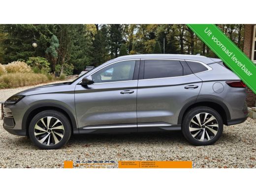 BYD SEAL U 1.5 DM-i FWD Boost &nbsp;PHV Nieuw direct leverbaar ActivLease financial lease