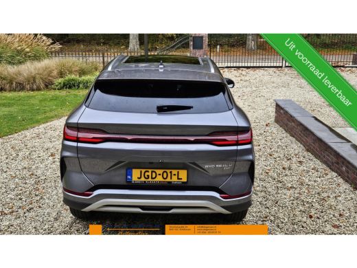 BYD SEAL U 1.5 DM-i FWD Boost &nbsp;PHV Nieuw direct leverbaar ActivLease financial lease