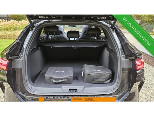 BYD SEAL U 1.5 DM-i FWD Boost &nbsp;PHV Nieuw direct leverbaar ActivLease financial lease