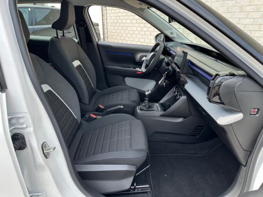Citroën C3 1.2 Turbo 100pk Plus | Apple Carplay/Android Auto|telefoonintegratie premium ActivLease financial lease