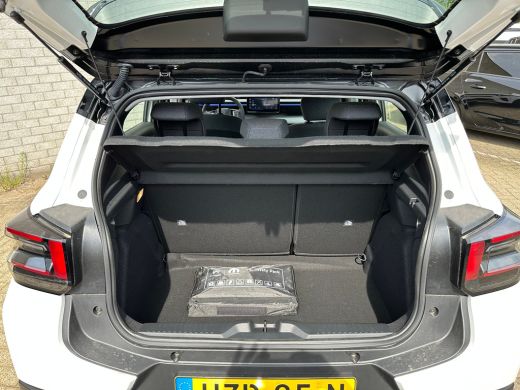Citroën C3 1.2 Turbo 100pk Plus | Apple Carplay/Android Auto|telefoonintegratie premium ActivLease financial lease