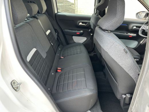 Citroën C3 1.2 Turbo 100pk Plus | Apple Carplay/Android Auto|telefoonintegratie premium ActivLease financial lease