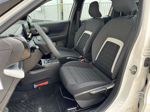 Citroën C3 1.2 Turbo 100pk Plus | Apple Carplay/Android Auto|telefoonintegratie premium ActivLease financial lease