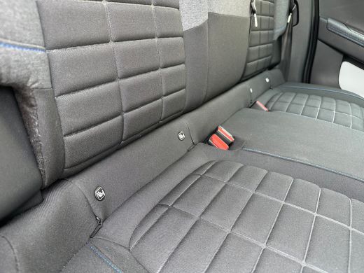 Citroën C3 1.2 Turbo 100pk Plus | Apple Carplay/Android Auto|telefoonintegratie premium ActivLease financial lease