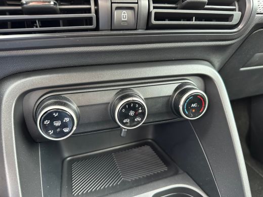 Citroën C3 1.2 Turbo 100pk Plus | Apple Carplay/Android Auto|telefoonintegratie premium ActivLease financial lease