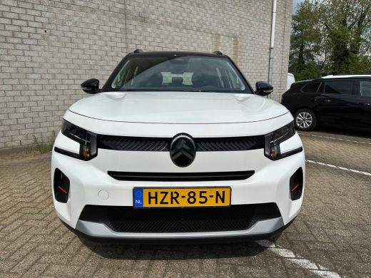 Citroën C3 1.2 Turbo 100pk Plus | Apple Carplay/Android Auto|telefoonintegratie premium ActivLease financial lease