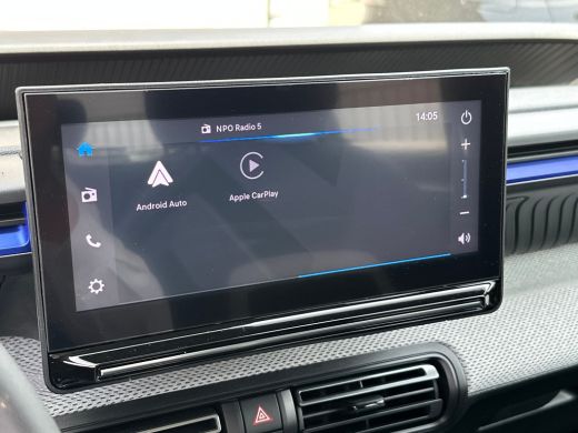 Citroën C3 1.2 Turbo 100pk Plus | Apple Carplay/Android Auto|telefoonintegratie premium ActivLease financial lease