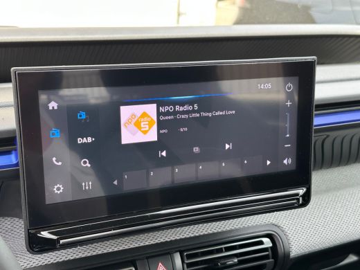 Citroën C3 1.2 Turbo 100pk Plus | Apple Carplay/Android Auto|telefoonintegratie premium ActivLease financial lease