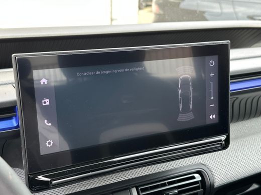 Citroën C3 1.2 Turbo 100pk Plus | Apple Carplay/Android Auto|telefoonintegratie premium ActivLease financial lease
