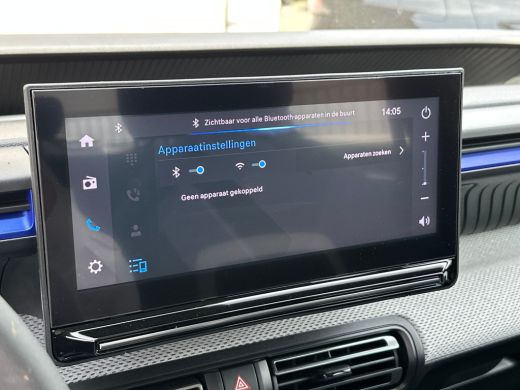 Citroën C3 1.2 Turbo 100pk Plus | Apple Carplay/Android Auto|telefoonintegratie premium ActivLease financial lease
