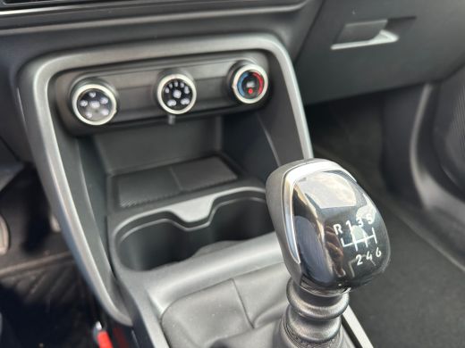 Citroën C3 1.2 Turbo 100pk Plus | Apple Carplay/Android Auto|telefoonintegratie premium ActivLease financial lease