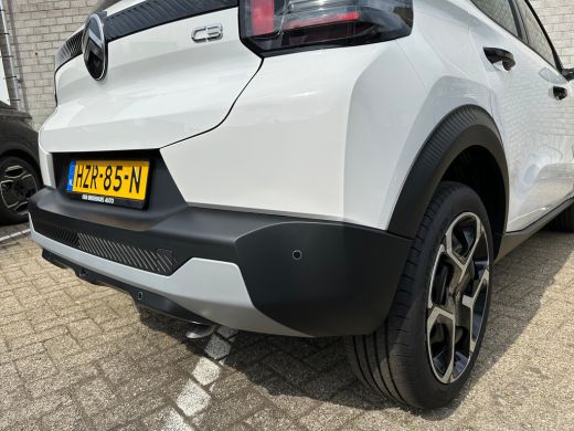 Citroën C3 1.2 Turbo 100pk Plus | Apple Carplay/Android Auto|telefoonintegratie premium ActivLease financial lease