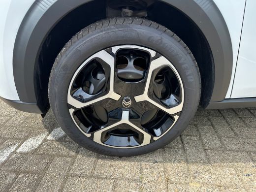 Citroën C3 1.2 Turbo 100pk Plus | Apple Carplay/Android Auto|telefoonintegratie premium ActivLease financial lease