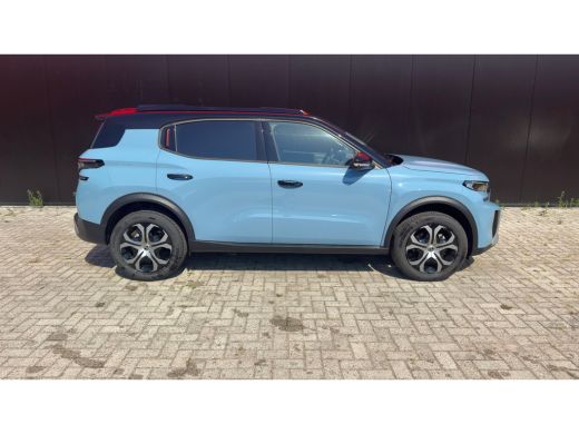 Citroën C3 Aircross 1.2 Hybrid 145pk Plus ActivLease financial lease