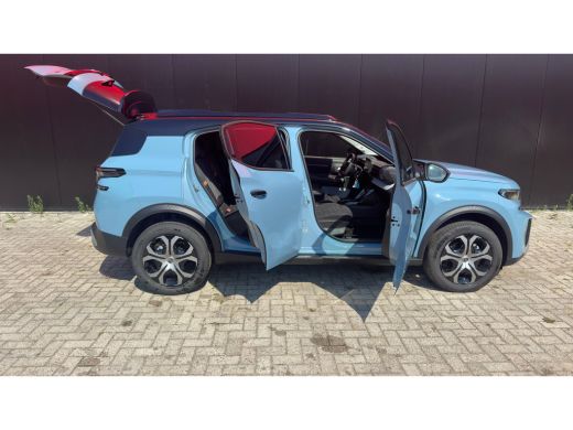 Citroën C3 Aircross 1.2 Hybrid 145pk Plus ActivLease financial lease