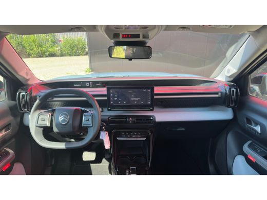 Citroën C3 Aircross 1.2 Hybrid 145pk Plus ActivLease financial lease