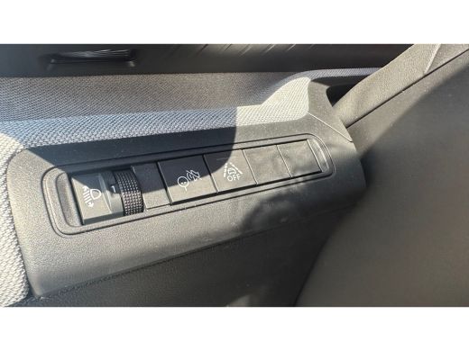 Citroën C3 Aircross 1.2 Hybrid 145pk Plus ActivLease financial lease