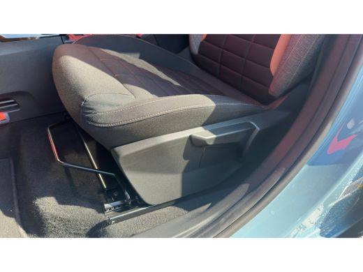Citroën C3 Aircross 1.2 Hybrid 145pk Plus ActivLease financial lease