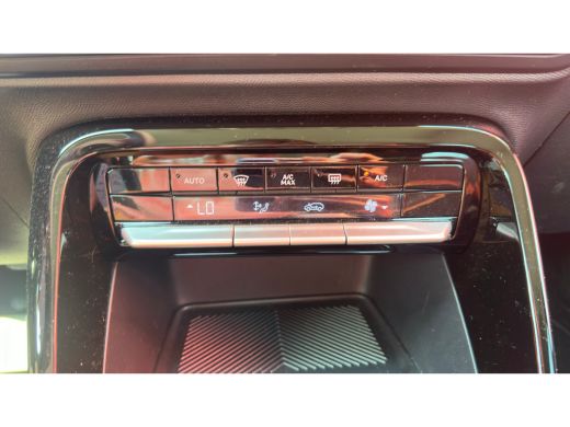 Citroën C3 Aircross 1.2 Hybrid 145pk Plus ActivLease financial lease