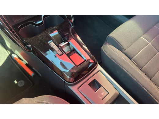 Citroën C3 Aircross 1.2 Hybrid 145pk Plus ActivLease financial lease