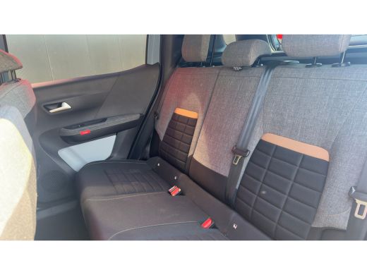 Citroën C3 Aircross 1.2 Hybrid 145pk Plus ActivLease financial lease