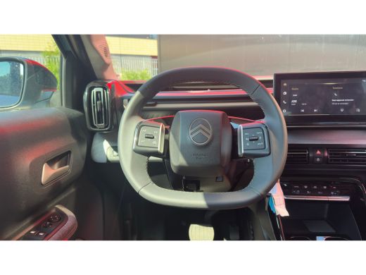 Citroën C3 Aircross 1.2 Hybrid 145pk Plus ActivLease financial lease
