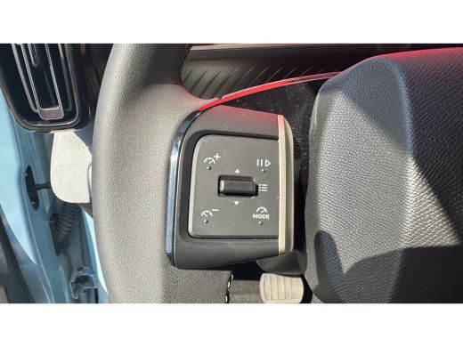 Citroën C3 Aircross 1.2 Hybrid 145pk Plus ActivLease financial lease