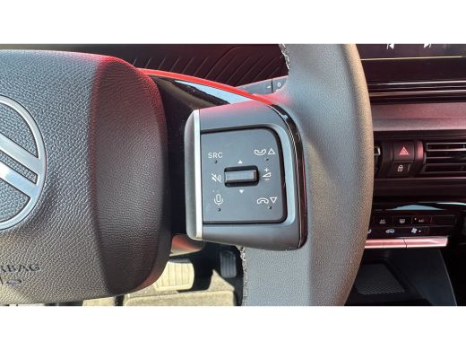 Citroën C3 Aircross 1.2 Hybrid 145pk Plus ActivLease financial lease