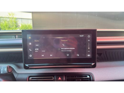Citroën C3 Aircross 1.2 Hybrid 145pk Plus ActivLease financial lease
