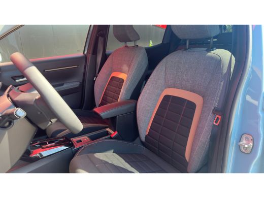 Citroën C3 Aircross 1.2 Hybrid 145pk Plus ActivLease financial lease