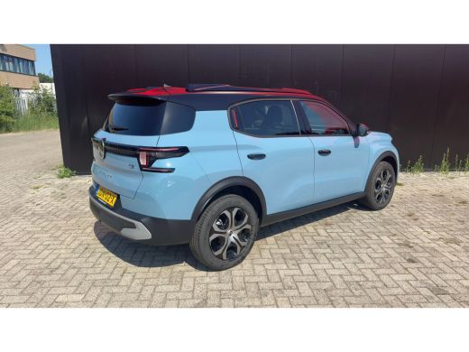 Citroën C3 Aircross 1.2 Hybrid 145pk Plus ActivLease financial lease