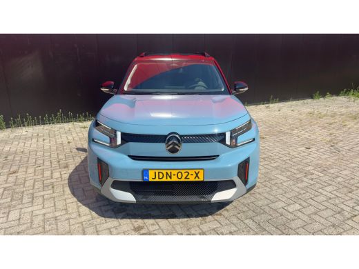 Citroën C3 Aircross 1.2 Hybrid 145pk Plus ActivLease financial lease