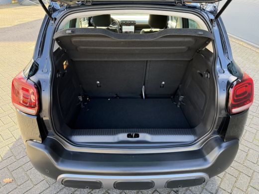 Citroën C3 Aircross 130pk Max (Camera - Keyless Entry - 17"incl 4S - Navigatie - Grip Controle - Automatische Airco -... ActivLease financial lease