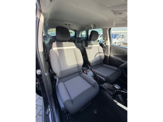 Citroën C3 Aircross 130pk Max (Camera - Keyless Entry - 17"incl 4S - Navigatie - Grip Controle - Automatische Airco -... ActivLease financial lease