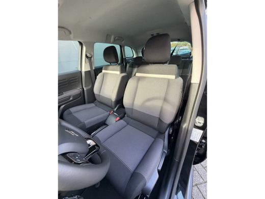 Citroën C3 Aircross 130pk Max (Camera - Keyless Entry - 17"incl 4S - Navigatie - Grip Controle - Automatische Airco -... ActivLease financial lease