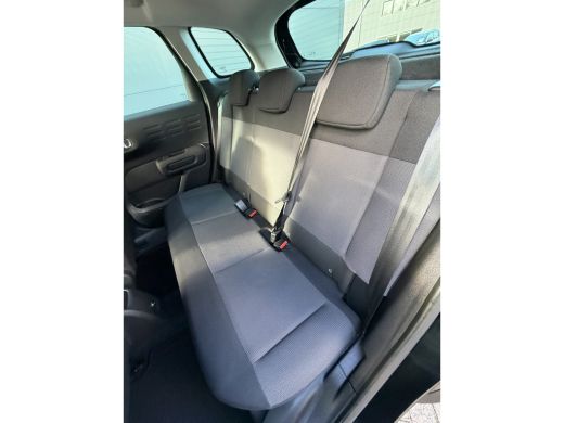 Citroën C3 Aircross 130pk Max (Camera - Keyless Entry - 17"incl 4S - Navigatie - Grip Controle - Automatische Airco -... ActivLease financial lease