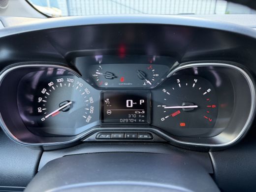 Citroën C3 Aircross 130pk Max (Camera - Keyless Entry - 17"incl 4S - Navigatie - Grip Controle - Automatische Airco -... ActivLease financial lease
