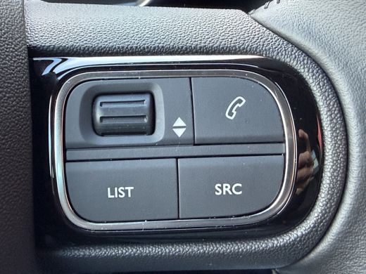 Citroën C3 Aircross 130pk Max (Camera - Keyless Entry - 17"incl 4S - Navigatie - Grip Controle - Automatische Airco -... ActivLease financial lease