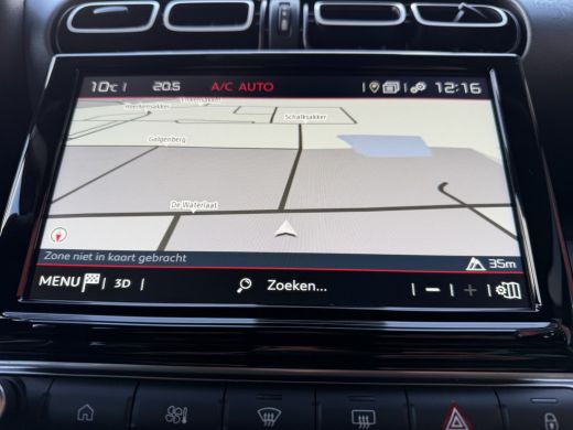 Citroën C3 Aircross 130pk Max (Camera - Keyless Entry - 17"incl 4S - Navigatie - Grip Controle - Automatische Airco -... ActivLease financial lease