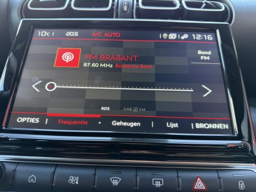 Citroën C3 Aircross 130pk Max (Camera - Keyless Entry - 17"incl 4S - Navigatie - Grip Controle - Automatische Airco -... ActivLease financial lease