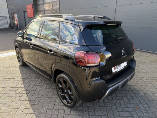 Citroën C3 Aircross 130pk Max (Camera - Keyless Entry - 17"incl 4S - Navigatie - Grip Controle - Automatische Airco -... ActivLease financial lease