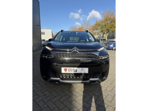 Citroën C3 Aircross 130pk Max (Camera - Keyless Entry - 17"incl 4S - Navigatie - Grip Controle - Automatische Airco -... ActivLease financial lease